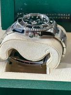 Rolex - Sea-Dweller Ceramic Red-Line 4000ft/1220m - Zonder, Sieraden, Tassen en Uiterlijk, Horloges | Heren, Nieuw