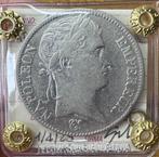 Frankrijk. Napoléon I (1804-1814). 5 Francs 1811-Q,