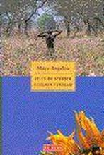 Zelfs de sterren schijnen eenzaam 9789052269818 M. Angelou, Verzenden, Gelezen, M. Angelou