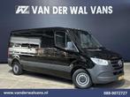 Mercedes-Benz Sprinter | 211 CDI 115pk L2H1 Euro6 Airco |, Gebruikt, Euro 6, Zwart, Mercedes-Benz