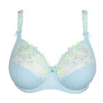 Prima Donna Deauville beugelbh (milky blue - E80), Verzenden, Blauw, BH