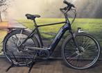 Batavus Finez E-Go – Bosch middenmotor – Riemaandrijving, Fietsen en Brommers, Elektrische fietsen, Batavus, Ophalen of Verzenden