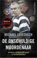 De onschuldige moordenaar | 9789402714401 | Michael, Boeken, Zo goed als nieuw, Michael Griesbach