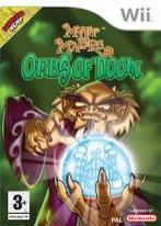 Orbs of Doom [Wii], Ophalen of Verzenden, Zo goed als nieuw