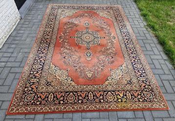 Louis De Poortere - Tapijt - 300 cm - 200 cm beschikbaar voor biedingen