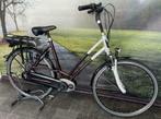 Batavus Trento Elektrische fiets Bosch middenmotor 3000km