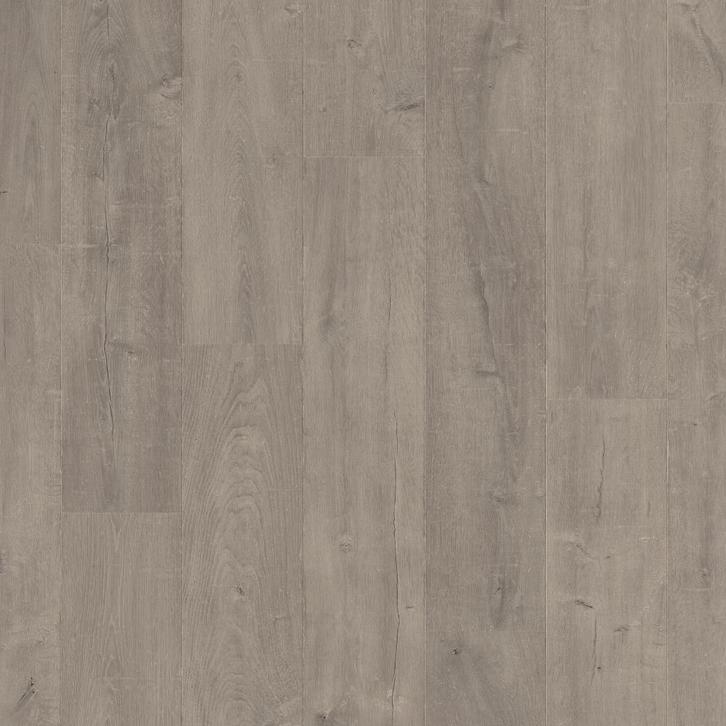 Laminaat rechte plank grijs |  Quick-Step Capture SIG4752, Huis en Inrichting, Stoffering | Vloerbedekking, Ophalen