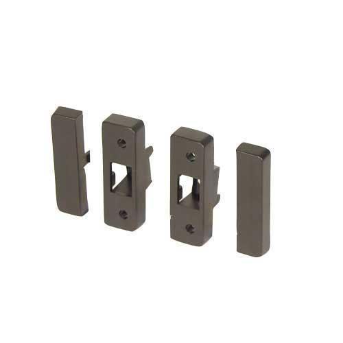 1-DIN radiopaneel Audi A3 Seat Toledo <1999, Auto diversen, Auto-accessoires, Nieuw, Verzenden