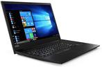 Lenovo Thinkpad E580 Intel Core i7 8550U | 8GB | 256GB |..., Ophalen of Verzenden, Gebruikt, 15 inch