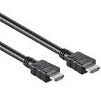 HDMI kabel - versie 1.4 (4K 30Hz) - CCS aders /, Audio, Tv en Foto, Overige Audio, Tv en Foto, Nieuw, Ophalen of Verzenden