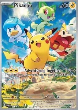 Pikachu svp 027 Black Star Promo,s beschikbaar voor biedingen
