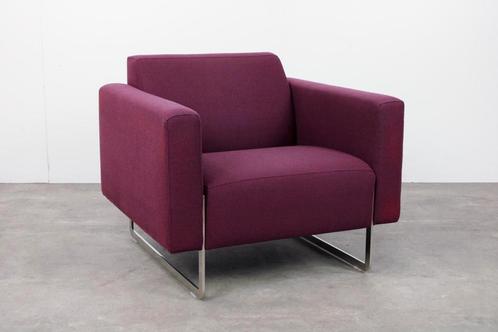 Artifort Mare FC302 fauteuil, Zakelijke goederen, Kantoor en Winkelinrichting | Kantoormeubilair en Inrichting, Stoel, Gebruikt