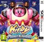 Mario3DS.nl: Kirby: Planet Robobot Losse Game Card - iDEAL!, Spelcomputers en Games, Games | Nintendo 2DS en 3DS, Ophalen of Verzenden