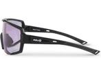 AGU Bold - Fietsbril - Photochromic UV400 Anti-Fog - Zwart, Verzenden, Zo goed als nieuw
