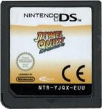 Jewel Quest Expedition (losse cassette) (Nintendo DS), Gebruikt, Verzenden