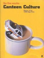 Canteen culture by Ike Eze-Anyika (Paperback), Gelezen, Verzenden, Ike Eze-Anyika
