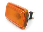 4A0949101 Porsche Side Repeaters Square Amber., Nieuw, Verzenden