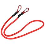 Benson Elastiek 120 cm - Karabijnhaak - Veilig en Handig..., Auto diversen, Ophalen of Verzenden, Nieuw