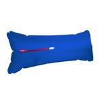 Optimist Luchtzak / Drijfzak 48 Liter Met Slang - Blauw - Op, Ophalen of Verzenden, Nieuw