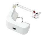 RM69 Buffertank 25 Liter Compleet, Watersport en Boten, Ophalen of Verzenden, Nieuw, Zeilboot of Motorboot