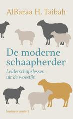 De moderne schaapherder 9789047013730 Albaraa H. Taibah, Verzenden, Zo goed als nieuw, Albaraa H. Taibah