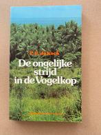 De Guerillastrijd op Nieuw-Guinea tegen Japan vanaf 1942, Verzamelen, Militaria | Algemeen, Ophalen of Verzenden, Boek of Tijdschrift