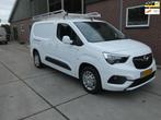 Opel Combo 1.5D L2H1 Edition* autom *navi/camera*nieuwstaat*, Auto's, Automaat, Wit, Nieuw, Lease