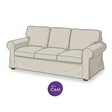 Nieuwe kussenvullingen voor IKEA - BLACK FRIDAY korting!