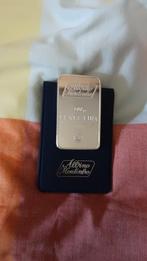 100 gram - Zilver .999 - Albino Moutinho (Zonder