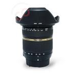 Tamron 10-24mm SP 3.5-4.5 Di II LD (Nikon) nr. 1090, Ophalen of Verzenden, Zo goed als nieuw