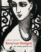 Kees van Dongen 9789022999127 J. Juffermans, Verzenden, Zo goed als nieuw, J. Juffermans