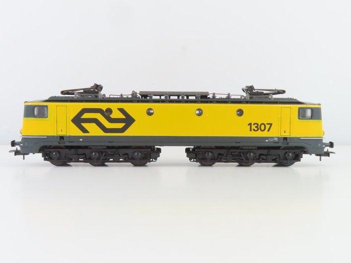 Lima H0 - 208189 - Elektrische locomotief (1) - Serie 1300 -, Hobby en Vrije tijd, Modeltreinen | H0