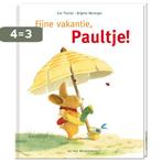 Fijne vakantie, Paultje! / Paultje 9789051166408, Verzenden, Zo goed als nieuw, Brigitte Weninger