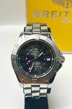 Breitling - Colt GMT - A32350 - Heren - 2000-2010, Nieuw