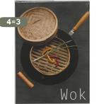 Wok / Rebo culinair 9789036613576, Boeken, Kookboeken, Verzenden, Zo goed als nieuw