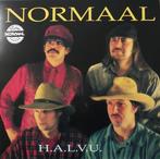 lp nieuw - Normaal - H.A.L.V.U., Verzenden, Zo goed als nieuw