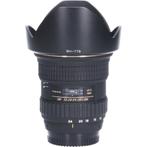 Tweedehands Tokina 12-24mm f/4.0 PRO DX Nikon CM8626, Overige typen, Gebruikt, Ophalen of Verzenden