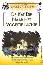 De kat die naar het vogeltje lachte / Jim Qwilleran, Verzenden, Gelezen, Lillian Jackson Braun