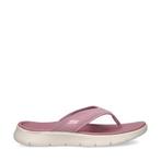 Skechers Go Walk Flex slippers voor dames in het Roze, Kleding | Dames, Schoenen, Slippers, Skechers, Verzenden, Nieuw
