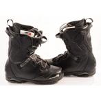 40,5 snowboard schoenen NORTHWAVE DECADE, TF3 LINER, black, Verzenden, Gebruikt