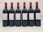2018 Caprai, Merlot - Umbrië - 6 Fles (0,75 liter), Nieuw