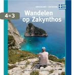 Wandelen op Zakynthos 9789078194323 Marco Barten, Boeken, Verzenden, Gelezen, Marco Barten