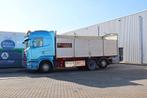 Veiling: Scania R580 LB6X2*4HNB Diesel 580pk, Auto's, Vrachtwagens, Diesel, BTW verrekenbaar, Blauw, Handgeschakeld