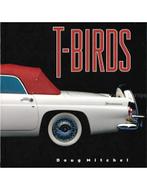 T-BIRDS, Nieuw, Ford, Author