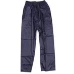 Lastpak Basic regenpak - wind- en waterdicht - blauw - ma..., Ophalen of Verzenden, Nieuw