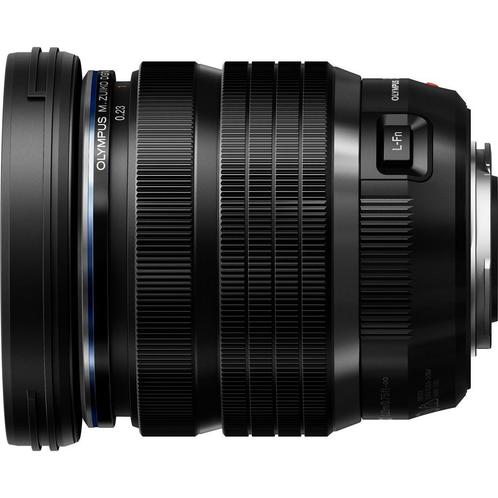 OM system M.Zuiko Digital ED 8-25mm f/4.0 Pro, Audio, Tv en Foto, Fotografie | Lenzen en Objectieven, Groothoeklens, Nieuw, Zoom