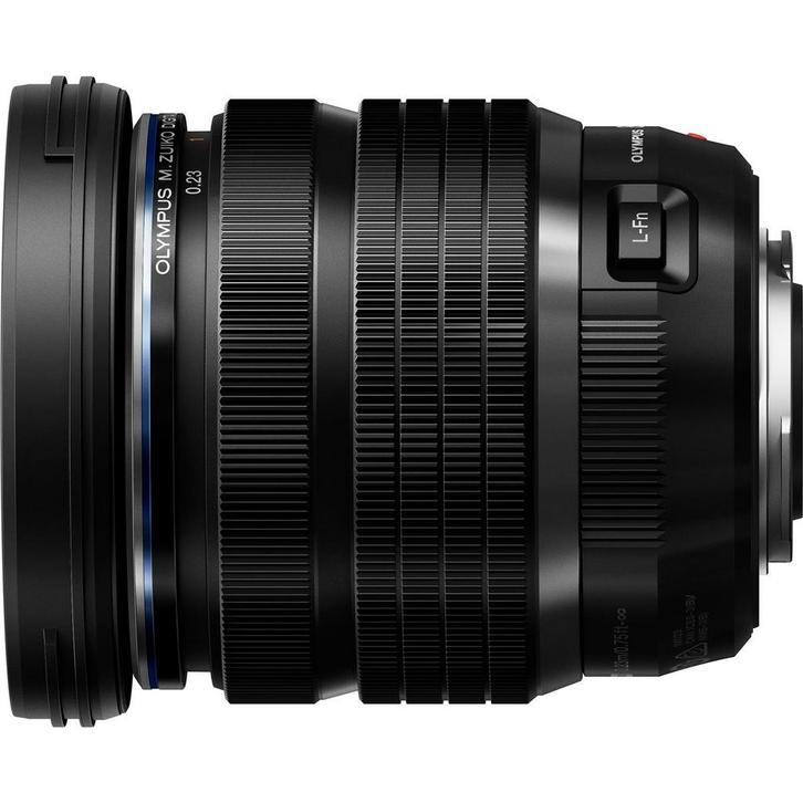 OM system M.Zuiko Digital ED 8-25mm f/4.0 Pro, Audio, Tv en Foto, Fotografie | Lenzen en Objectieven, Groothoeklens, Nieuw, Zoom