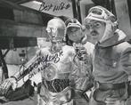 Star Wars Episode V: The Empire Strikes Back - Signed by, Nieuw