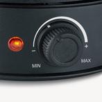 Severin fondue set elektrisch 8-per van €49,99 voor €39,99, Ophalen of Verzenden, Nieuw