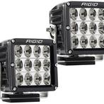 Rigid Industries D2 XL Drive - (Set of 2) - 322613, Ophalen of Verzenden, Nieuw